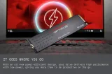 Ổ cứng SSD Sandisk Optimus 5100 PCIe 1TB M2 (SDSP51100TAN)